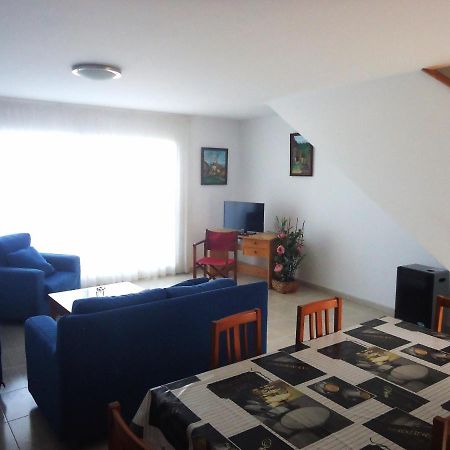 Arabella Duplex Village Пеніскола Екстер'єр фото